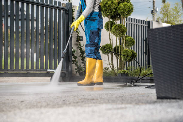 Best Deck Cleaning Services  in Decordova, TX