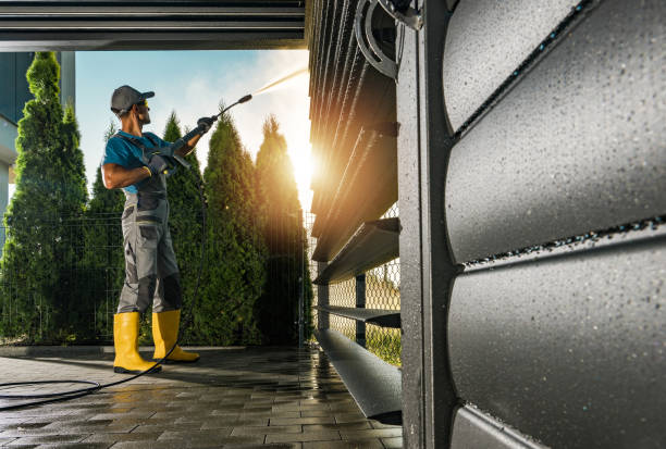 Best Garage Pressure Washing  in Decordova, TX