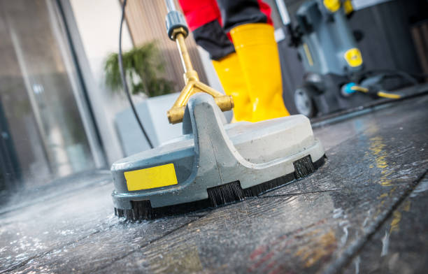 Best Sidewalk Pressure Washing  in Decordova, TX