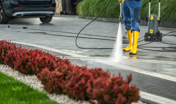 Best Best Pressure Washing Companies  in Decordova, TX