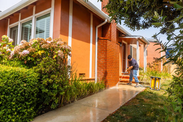 Pressure Washing Contractors in Decordova, TX