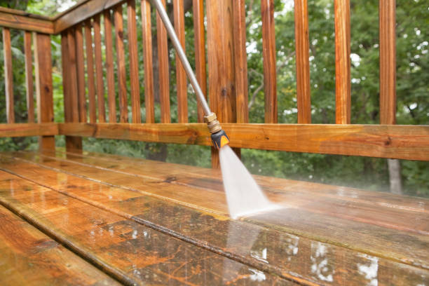 Best Pressure Washing Brick  in Decordova, TX