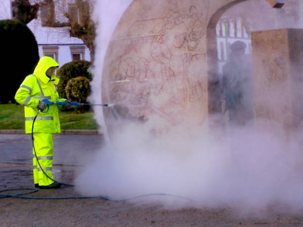 Decordova, TX Pressure Washing Company