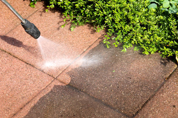 Decordova, TX Pressure Washing Company