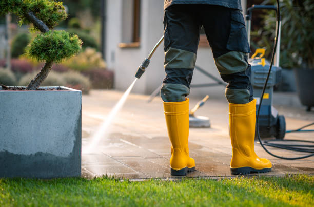 Best Commercial Pressure Washing  in Decordova, TX